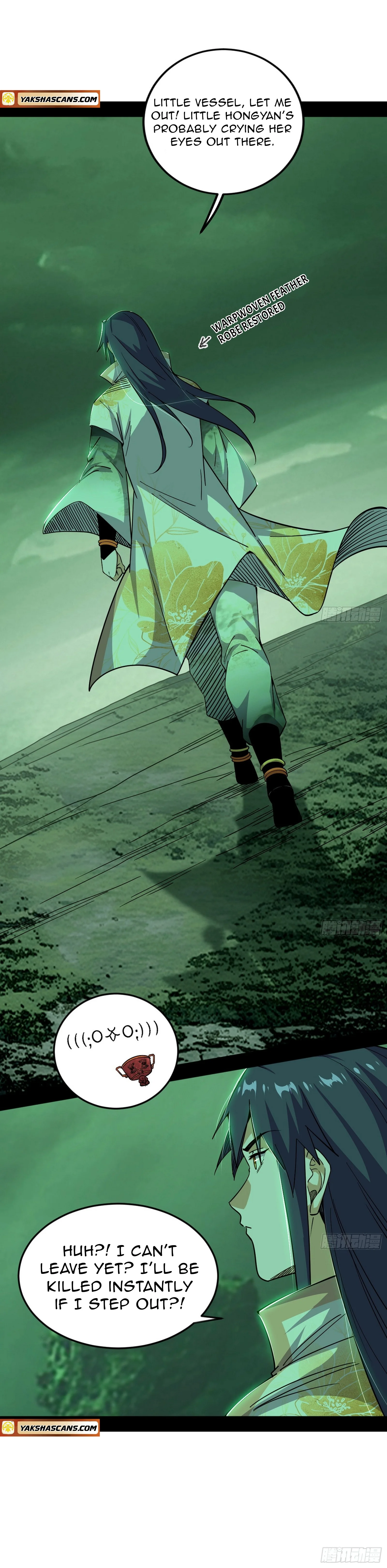 Chapter 535 - Image 6