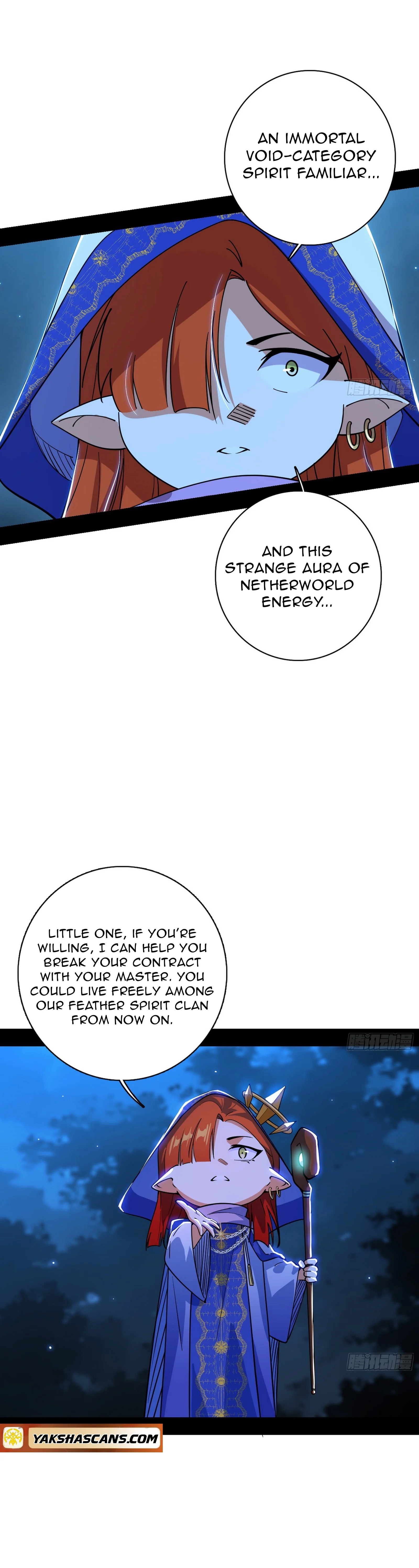 Chapter 536 - Image 12