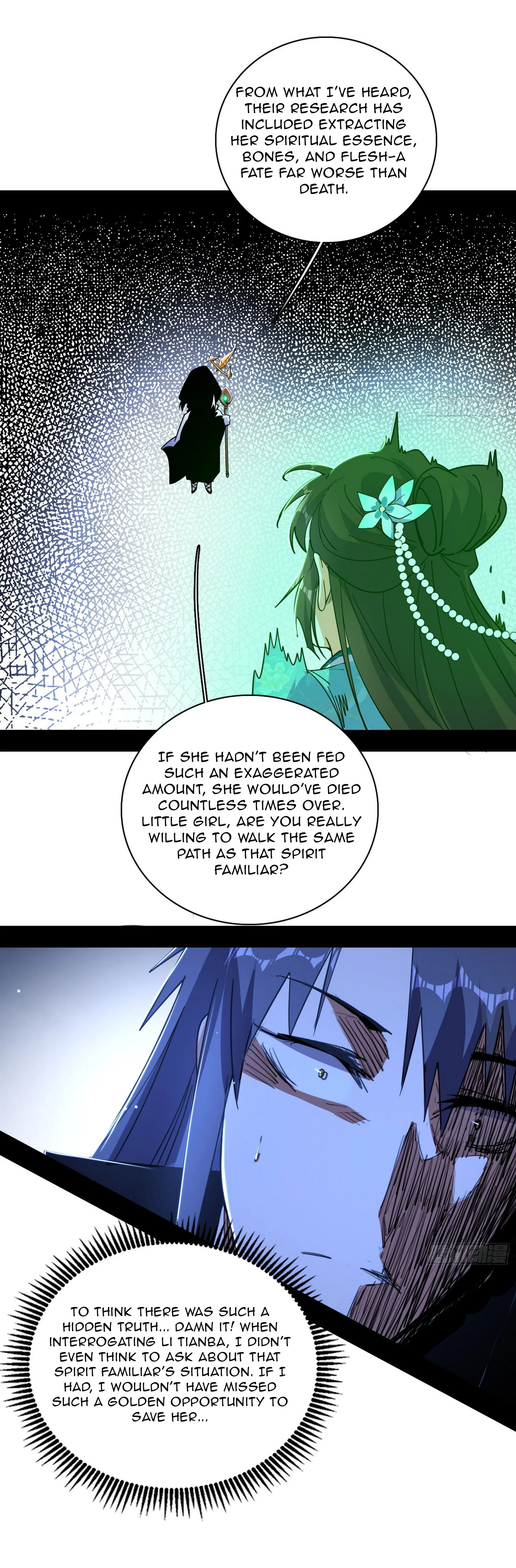 Chapter 536 - Image 19