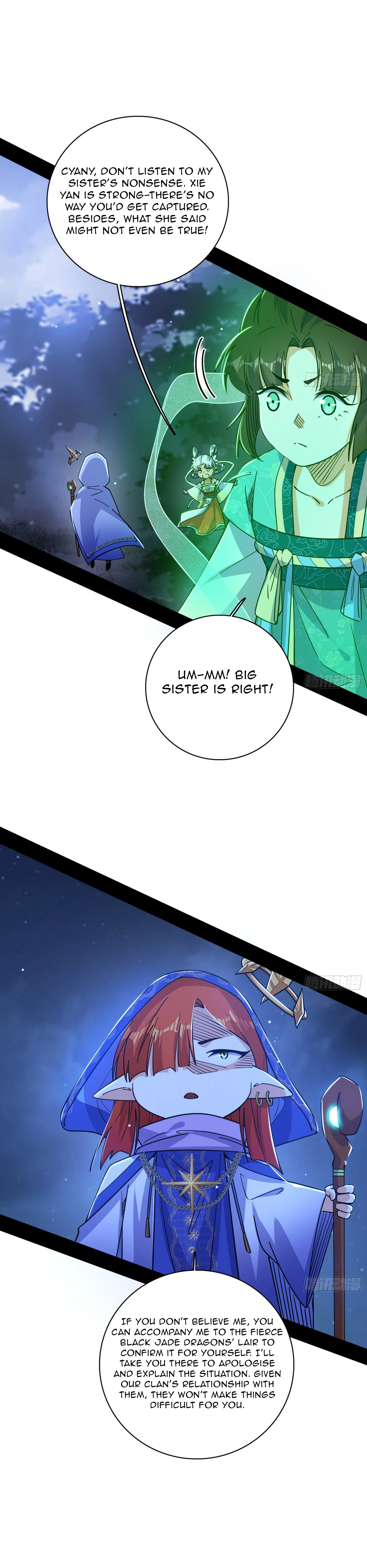 Chapter 536 - Image 20