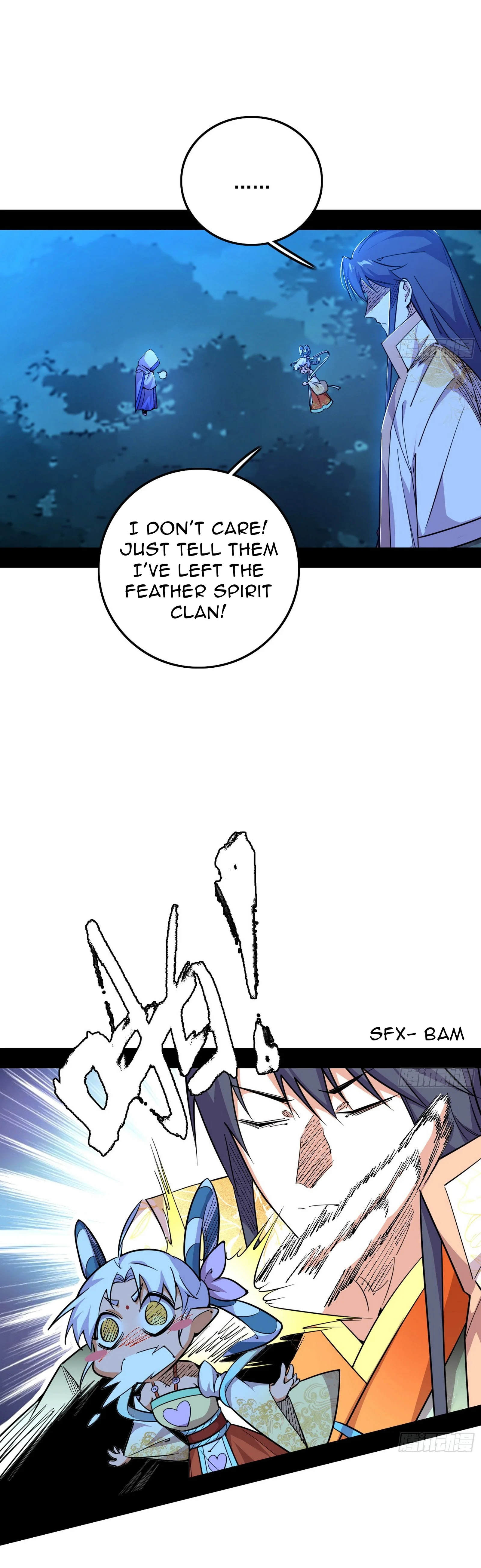 Chapter 536 - Image 23