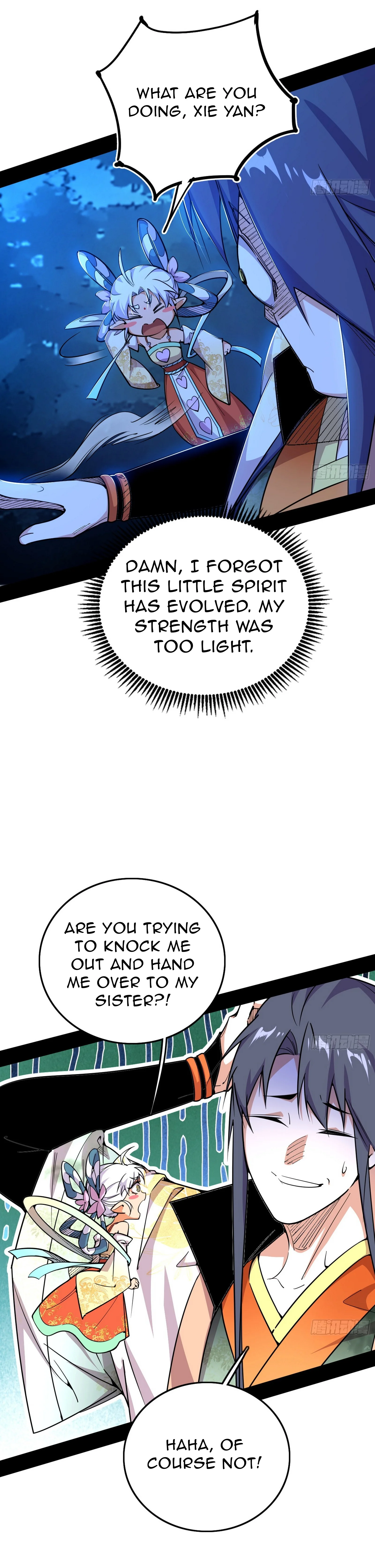 Chapter 536 - Image 24
