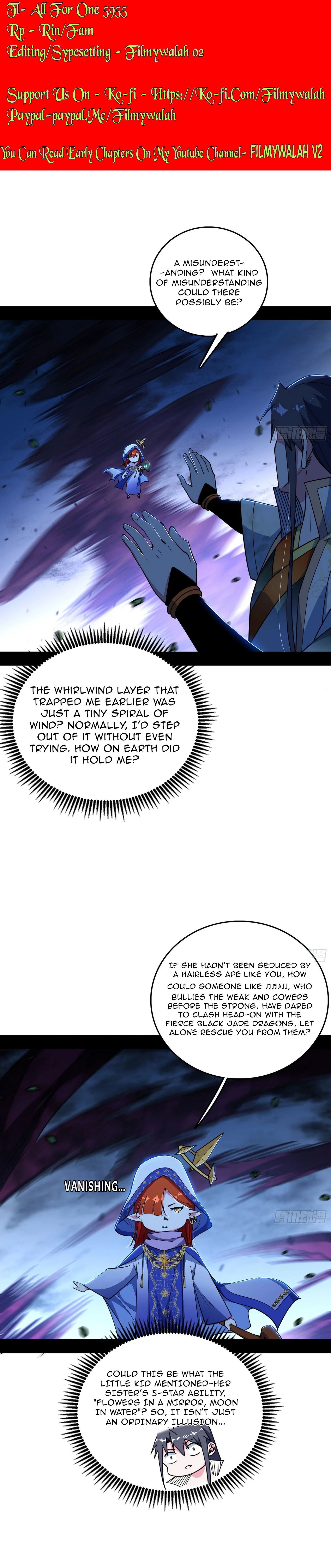 Chapter 536 - Image 3