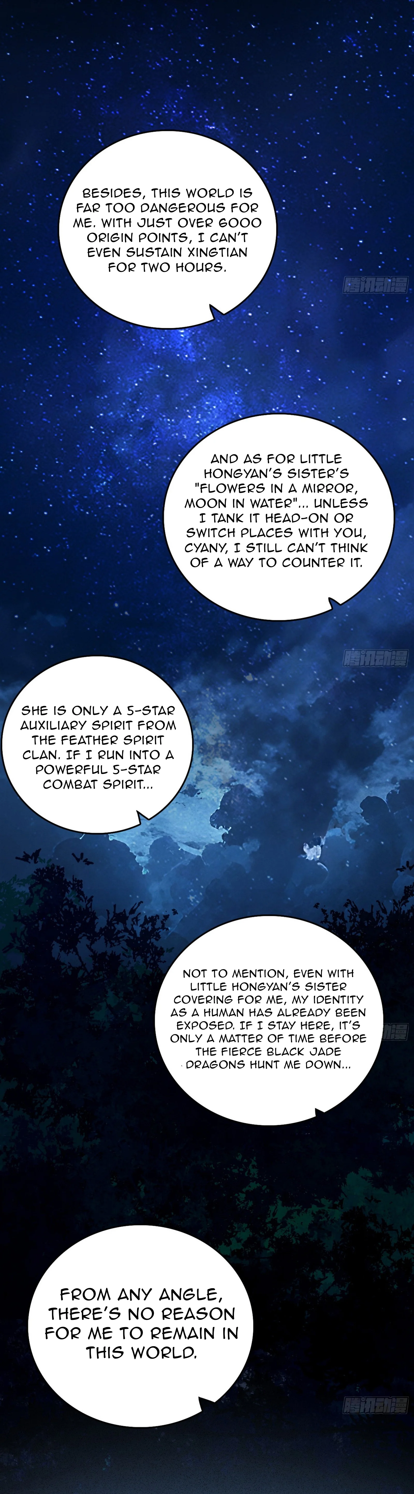 Chapter 536 - Image 31