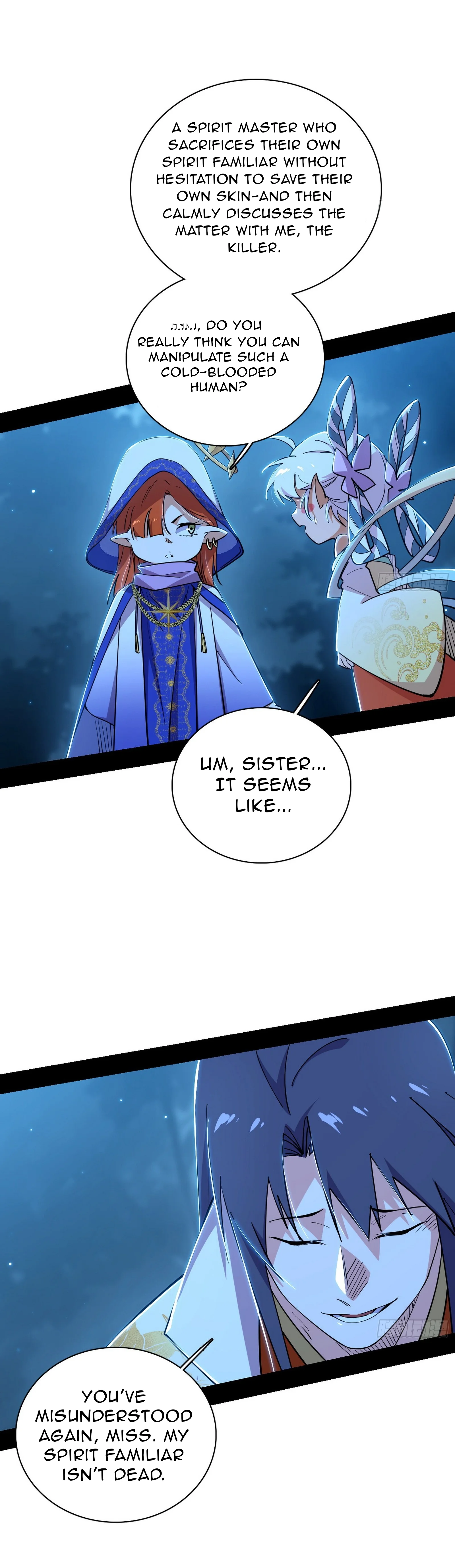 Chapter 536 - Image 9