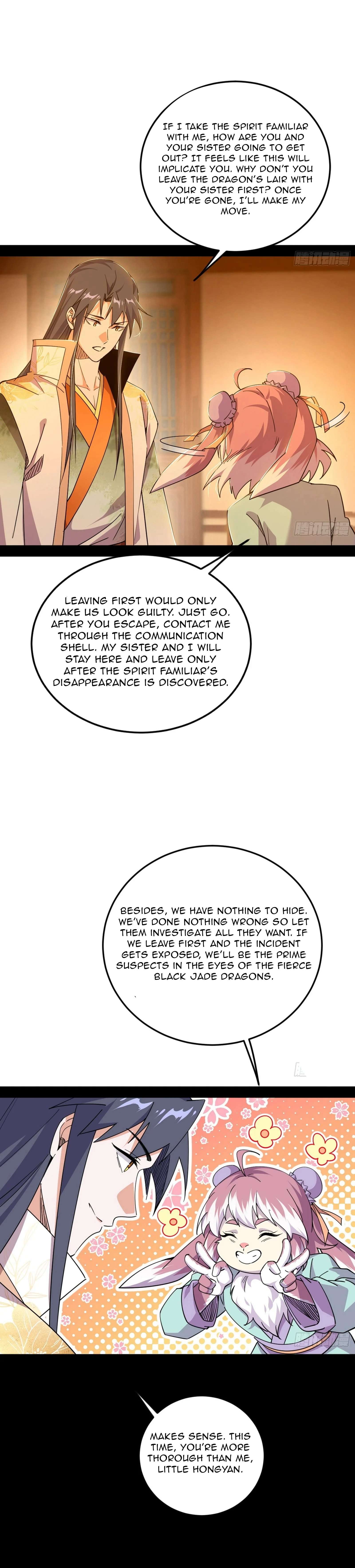 Chapter 537 - Image 32