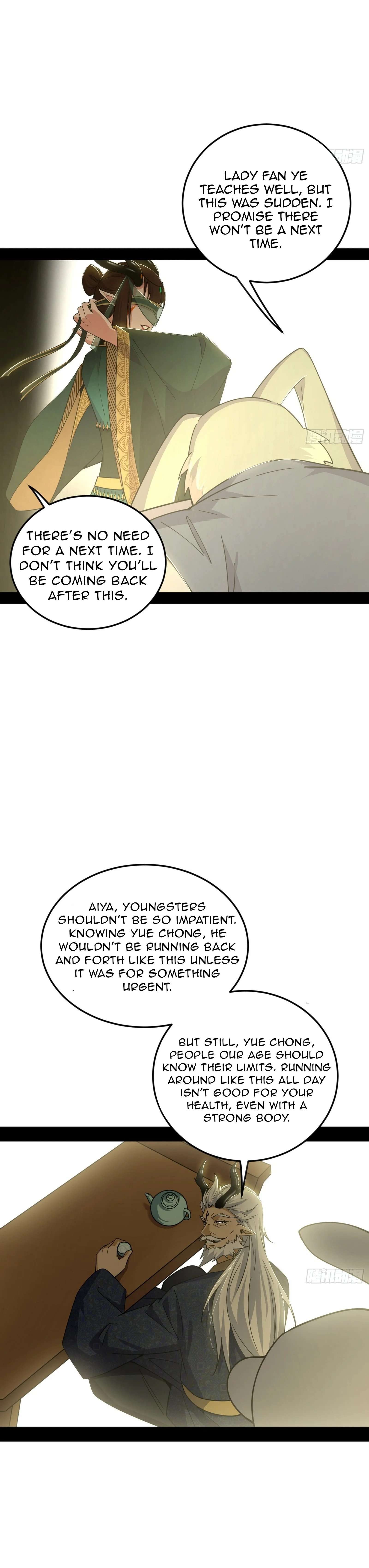 Chapter 537 - Image 34