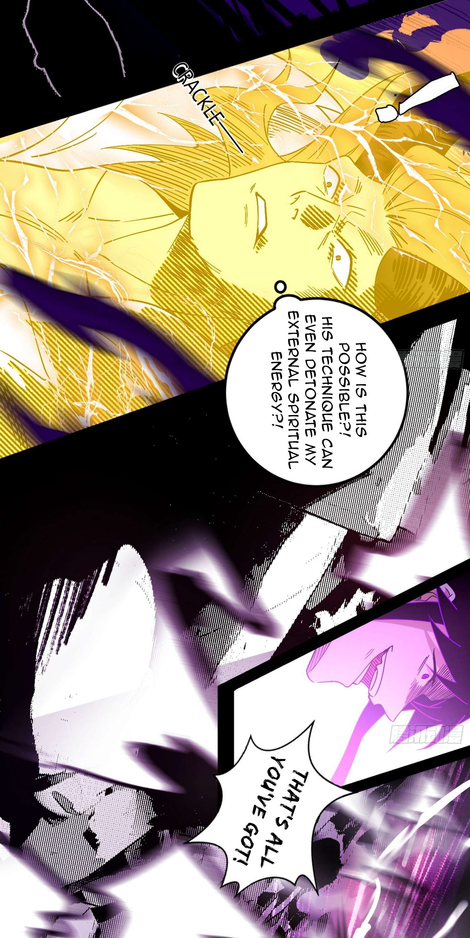 Chapter 539 - Image 10