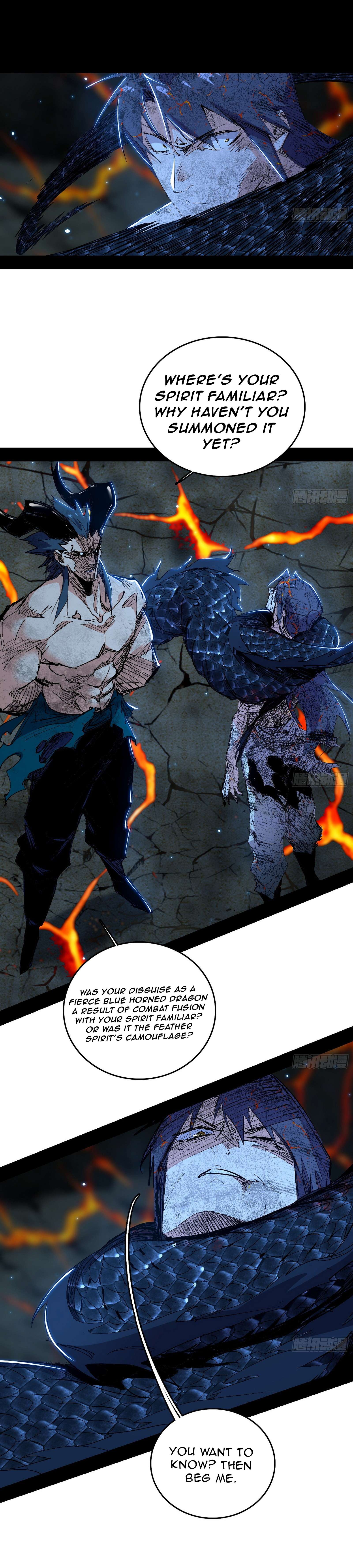 Chapter 539 - Image 34