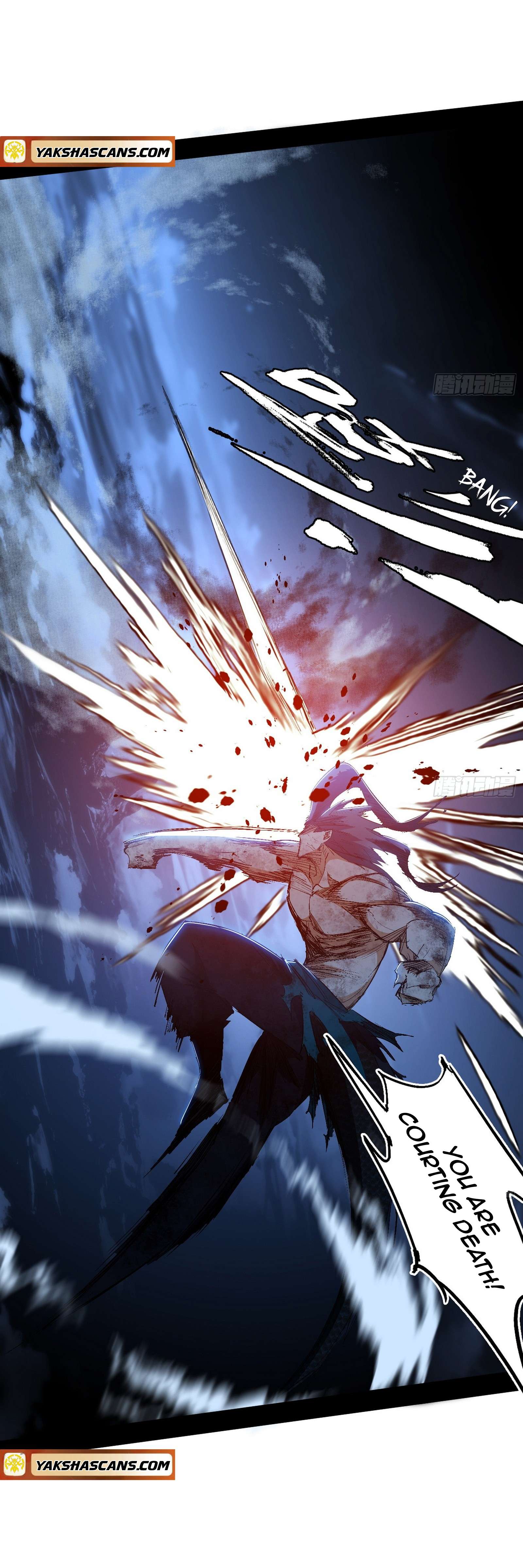 Chapter 540 - Image 11