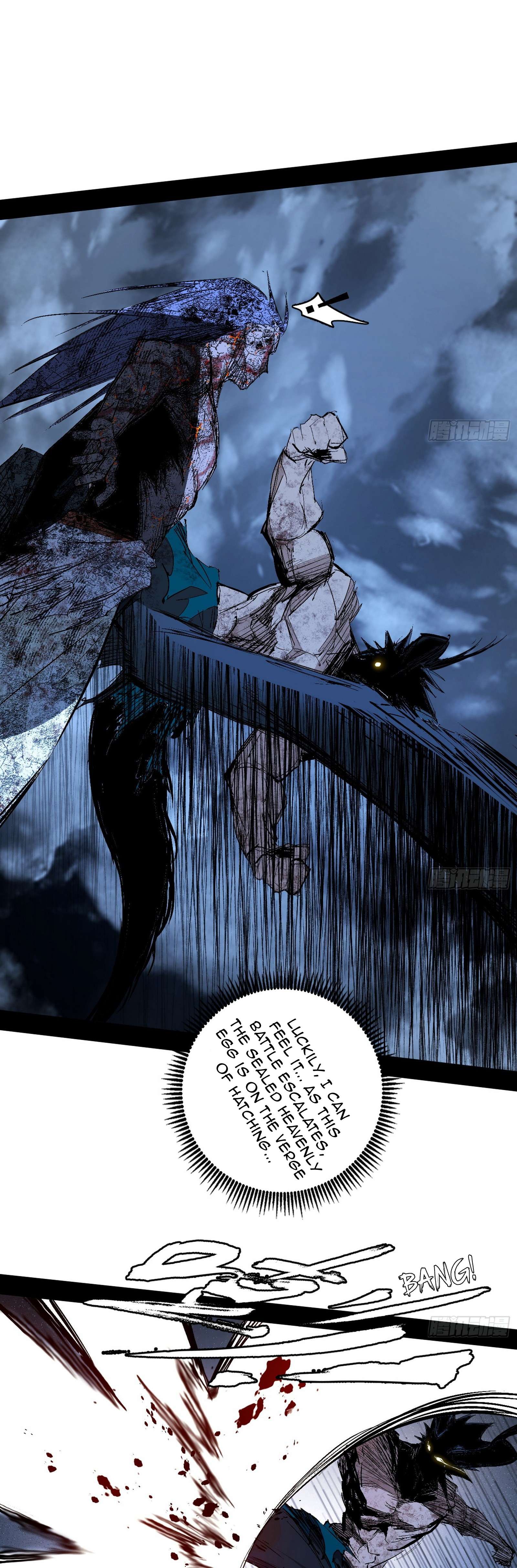 Chapter 540 - Image 13
