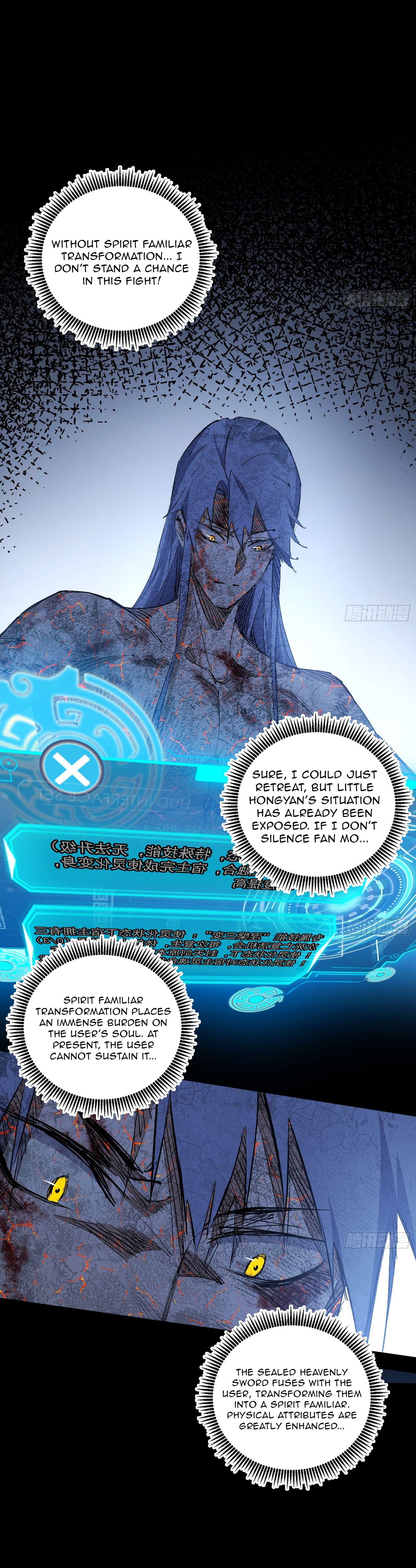 Chapter 540 - Image 20