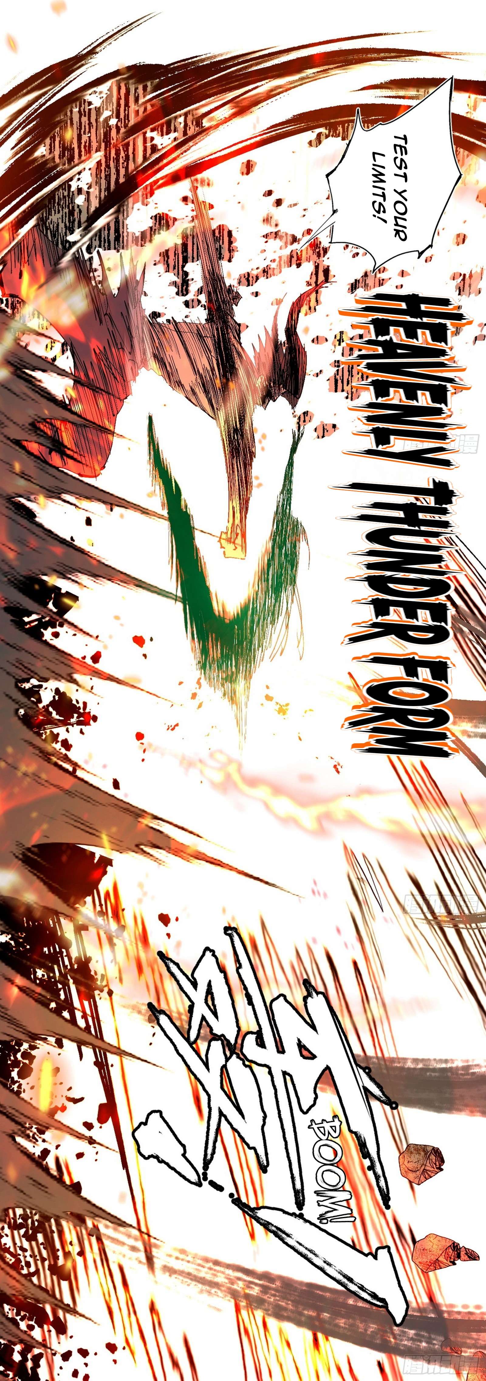 Chapter 540 - Image 26