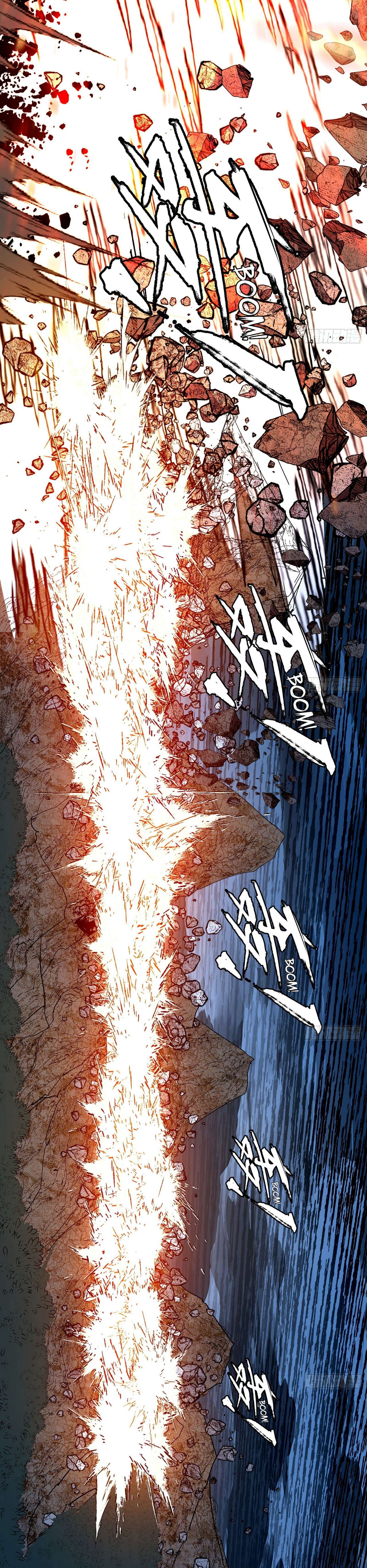 Chapter 540 - Image 27
