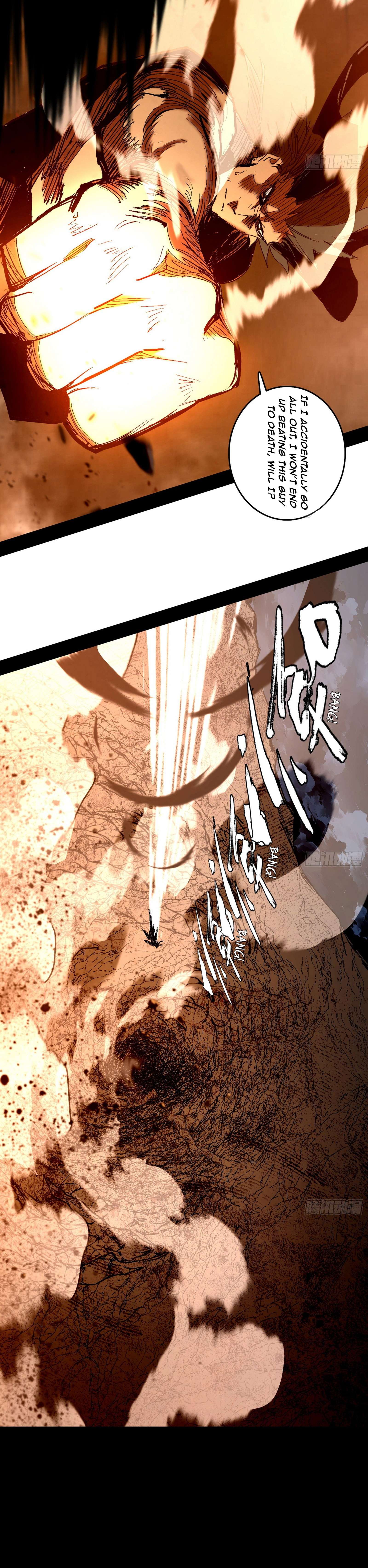 Chapter 540 - Image 29