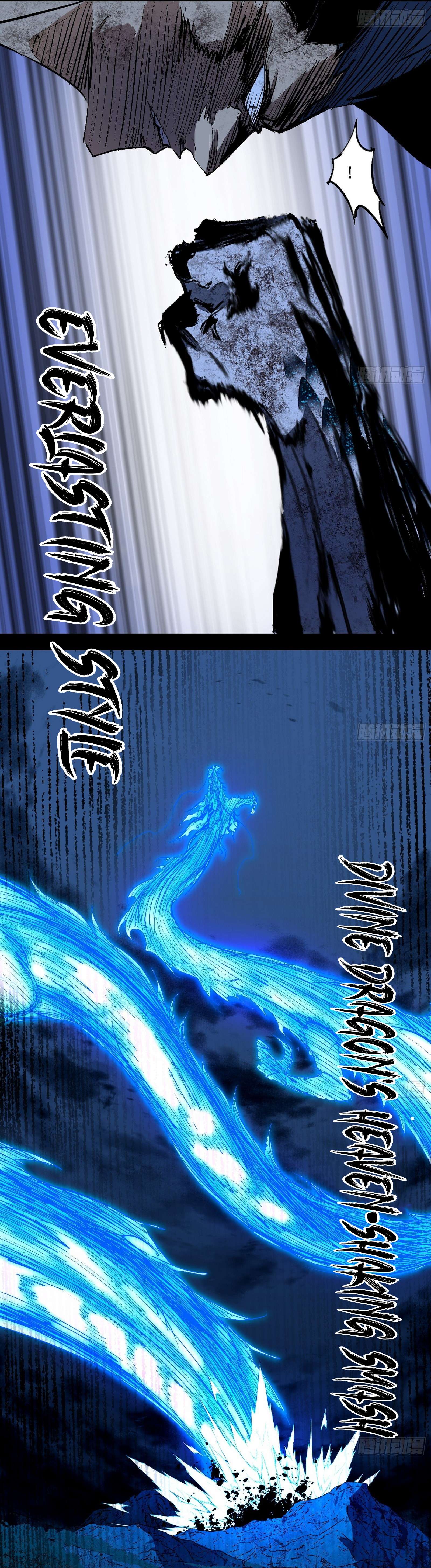Chapter 540 - Image 31