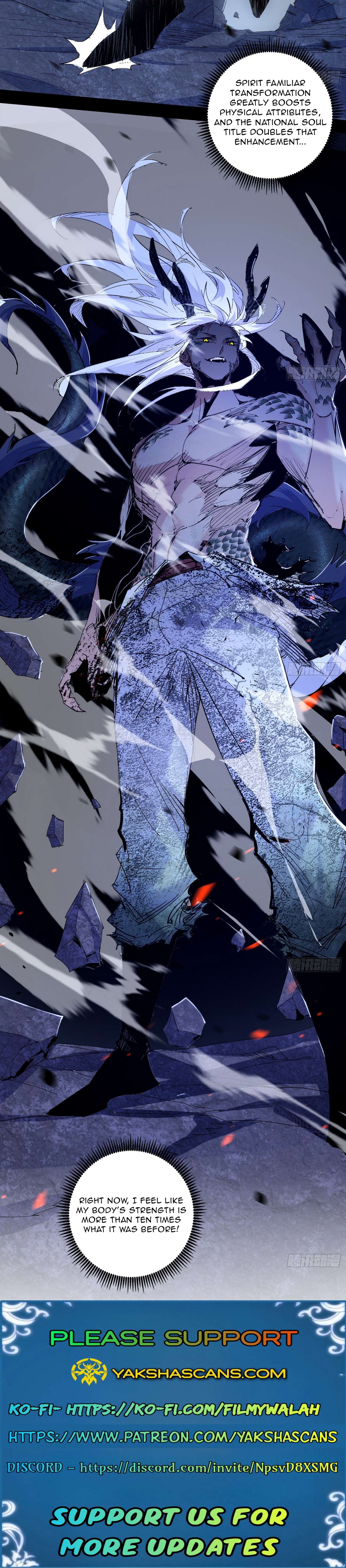 Chapter 540 - Image 34