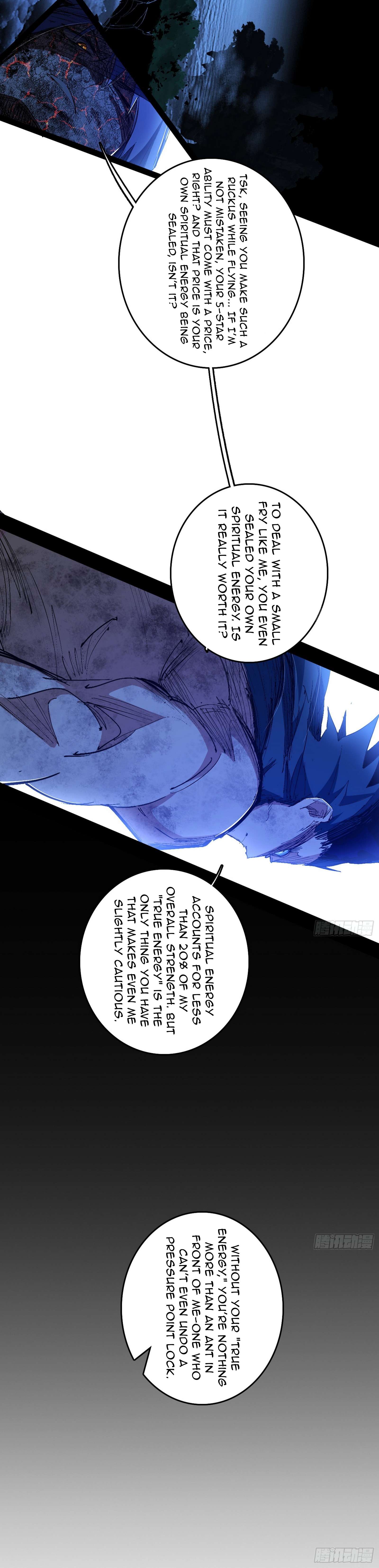 Chapter 540 - Image 4