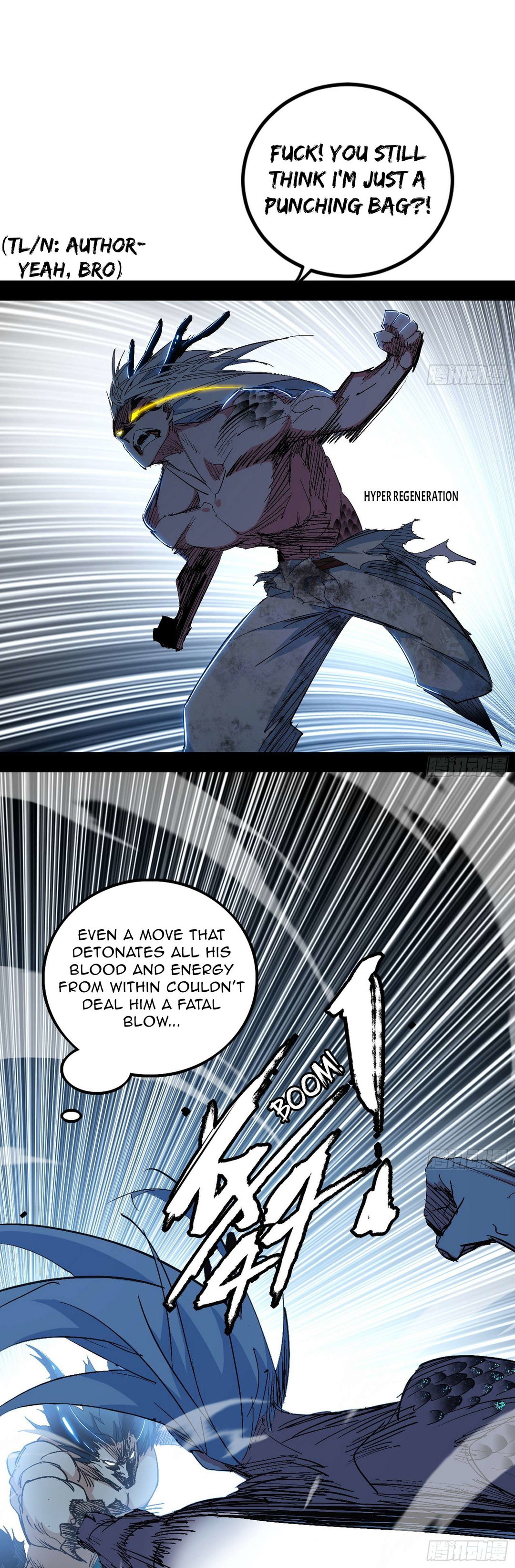 Chapter 541 - Image 10