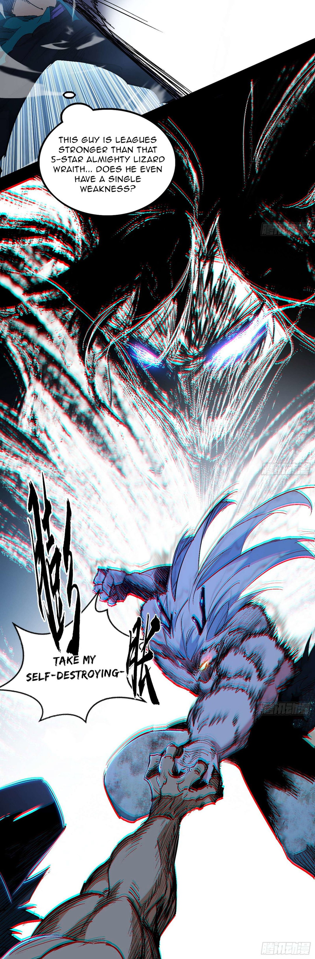Chapter 541 - Image 11