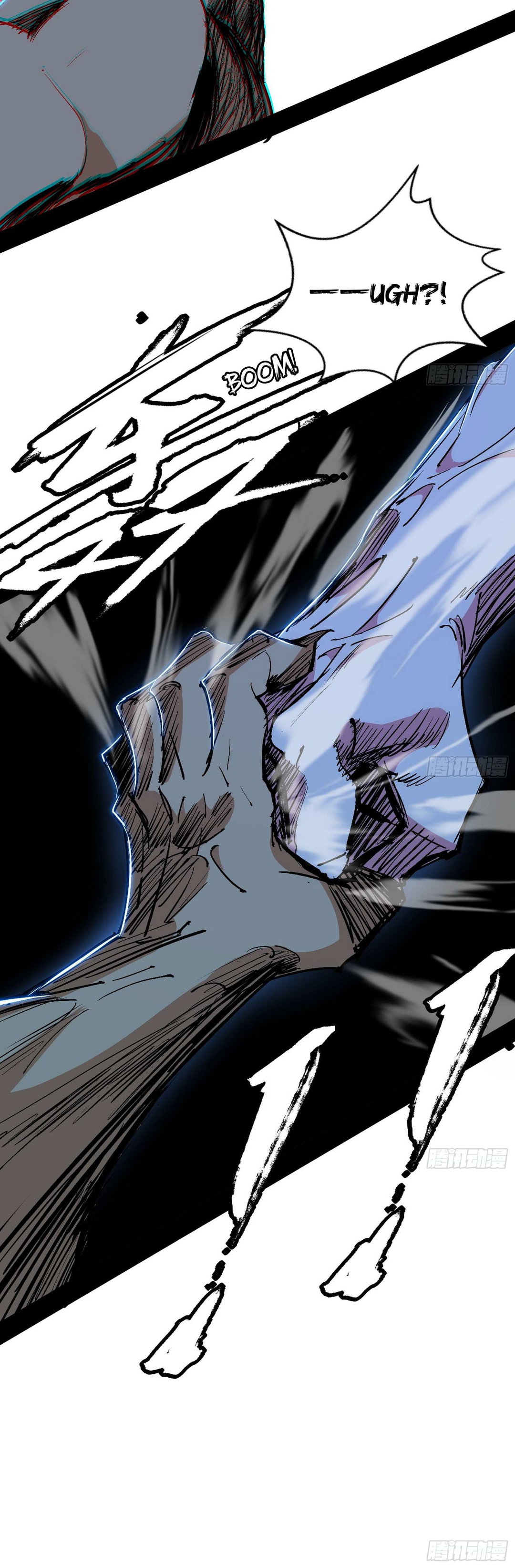 Chapter 541 - Image 12