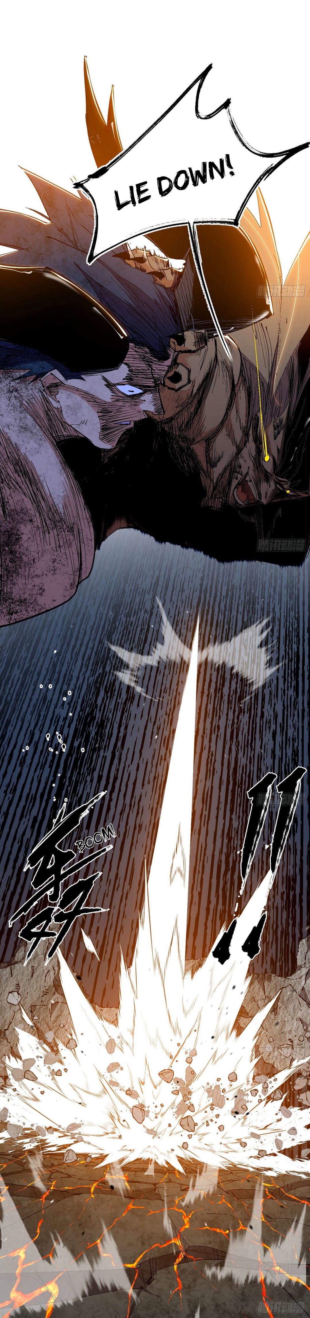 Chapter 541 - Image 17