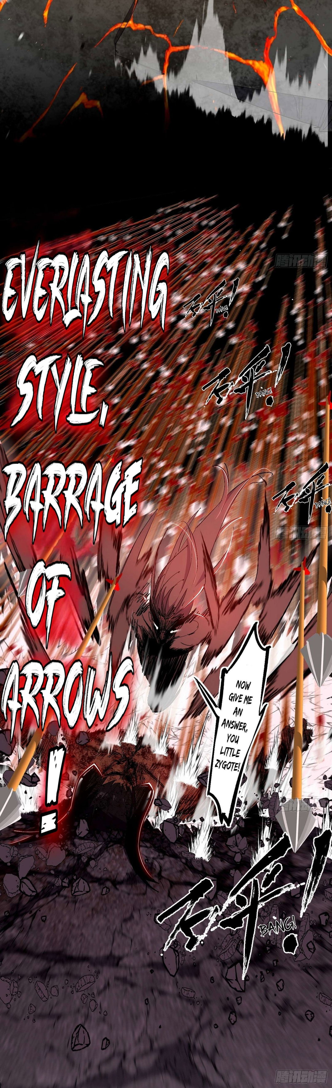 Chapter 541 - Image 18