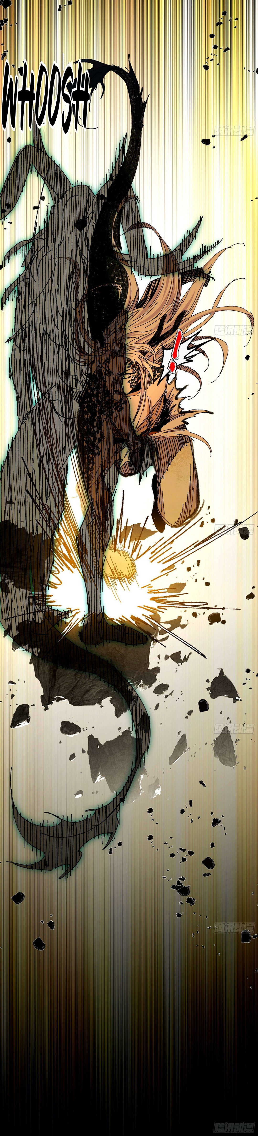 Chapter 541 - Image 27