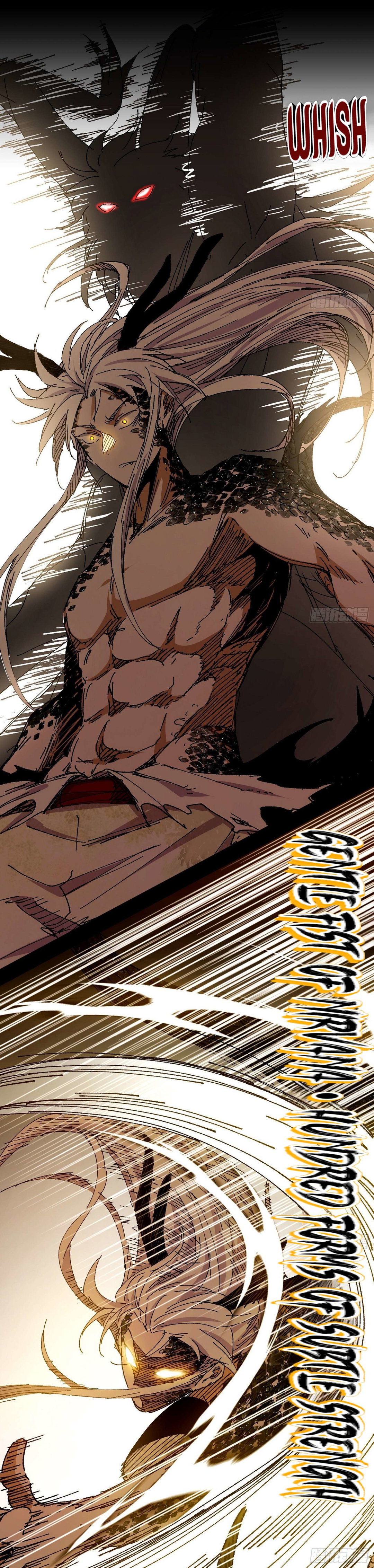 Chapter 541 - Image 28