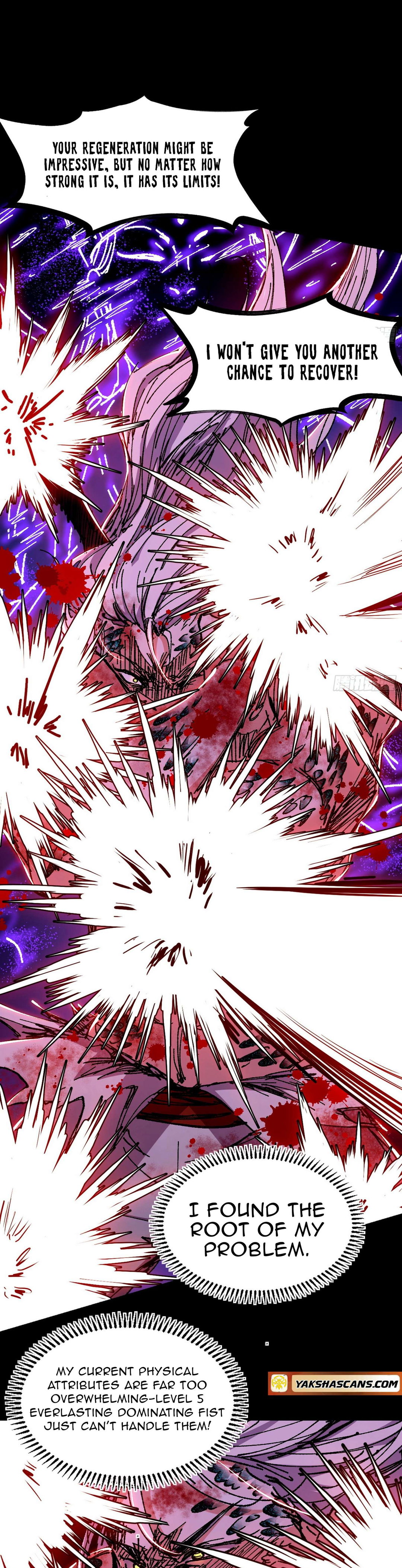 Chapter 542 - Image 21
