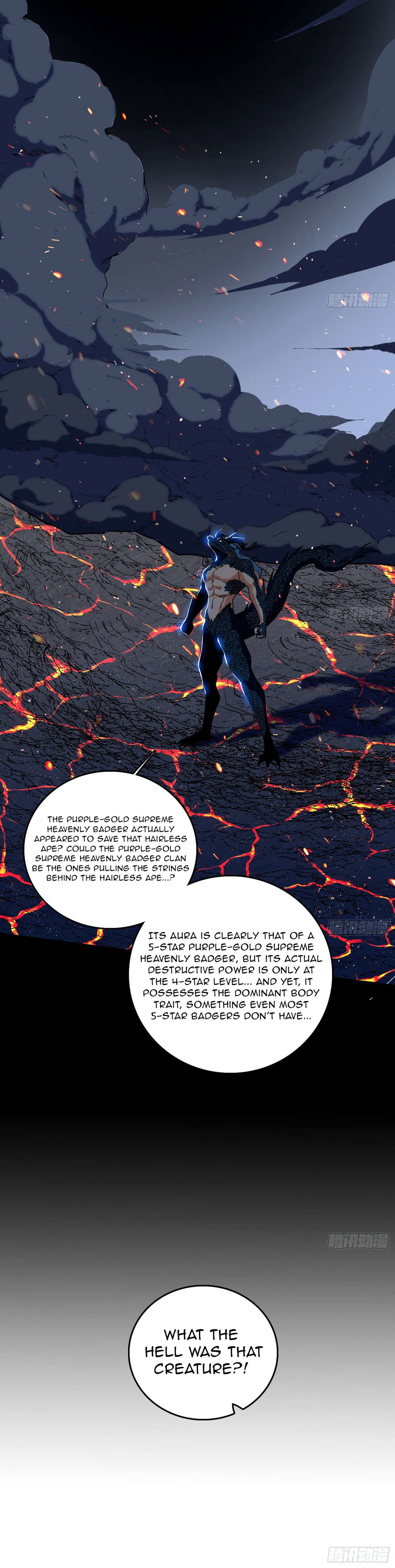 Chapter 542 - Image 36