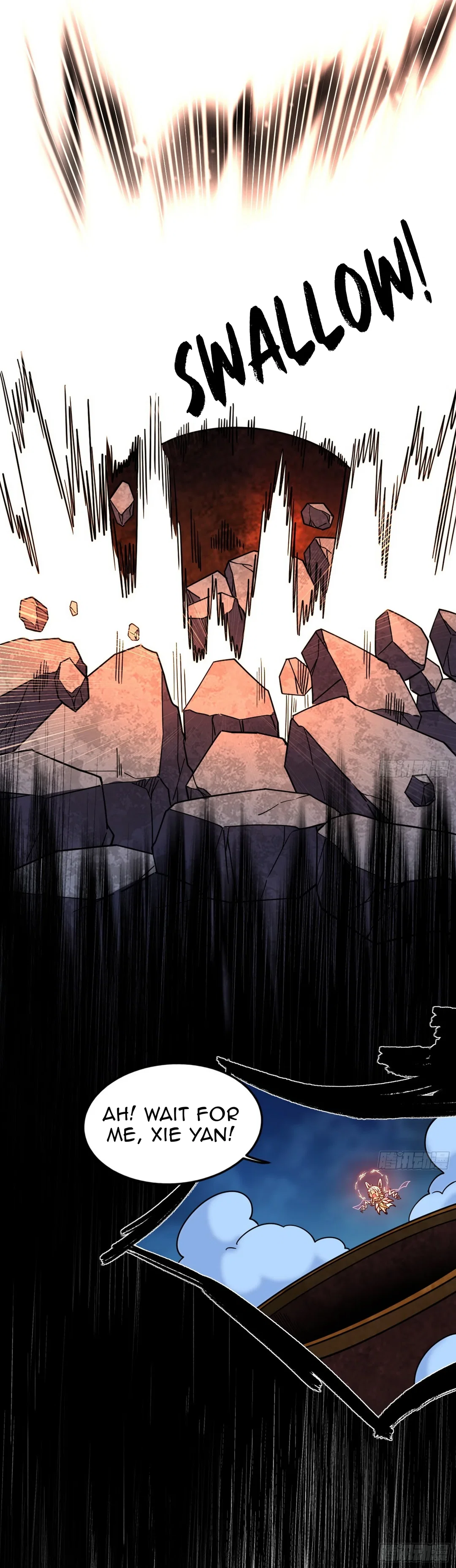 Chapter 543 - Image 11