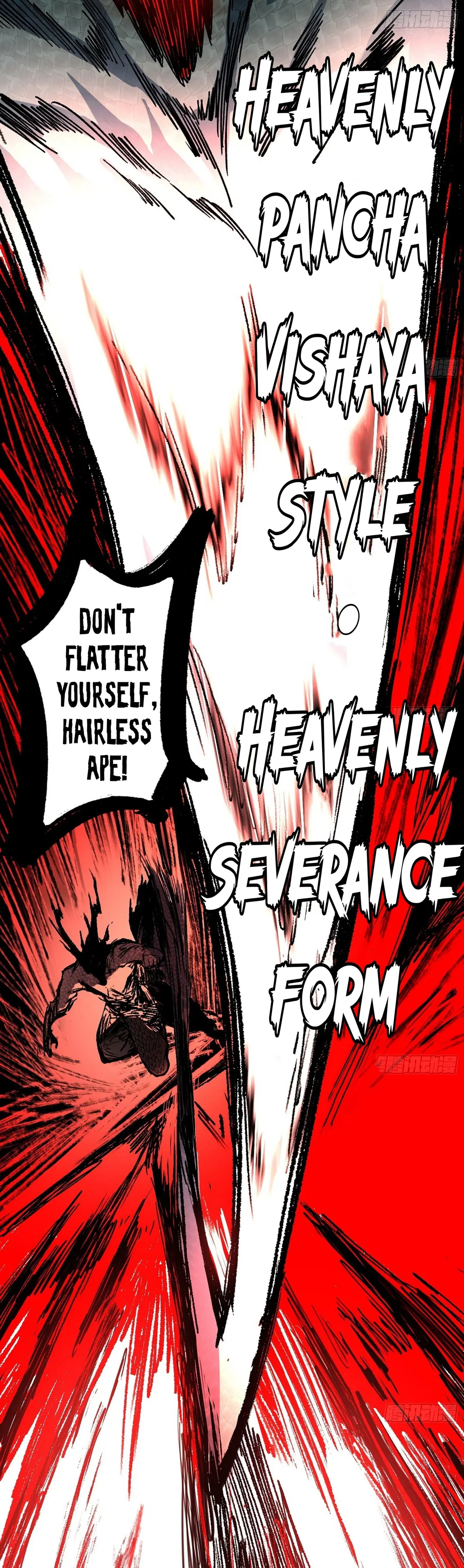 Chapter 543 - Image 16