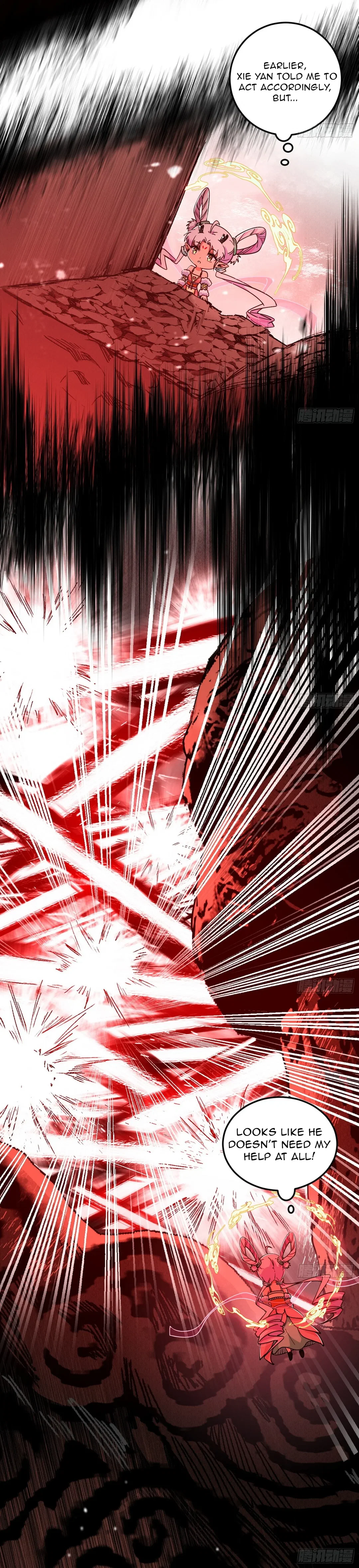 Chapter 543 - Image 32