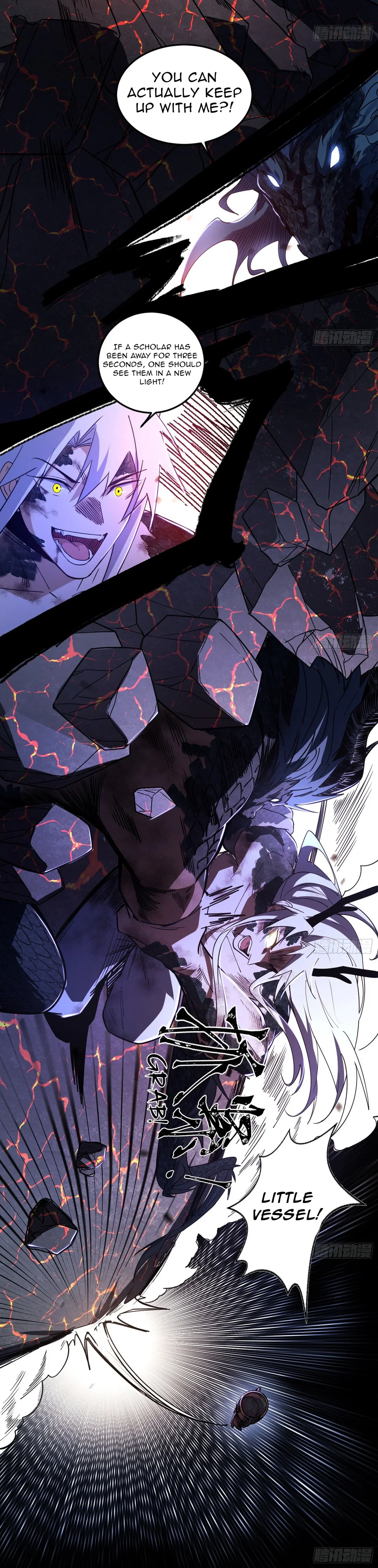 Chapter 543 - Image 9