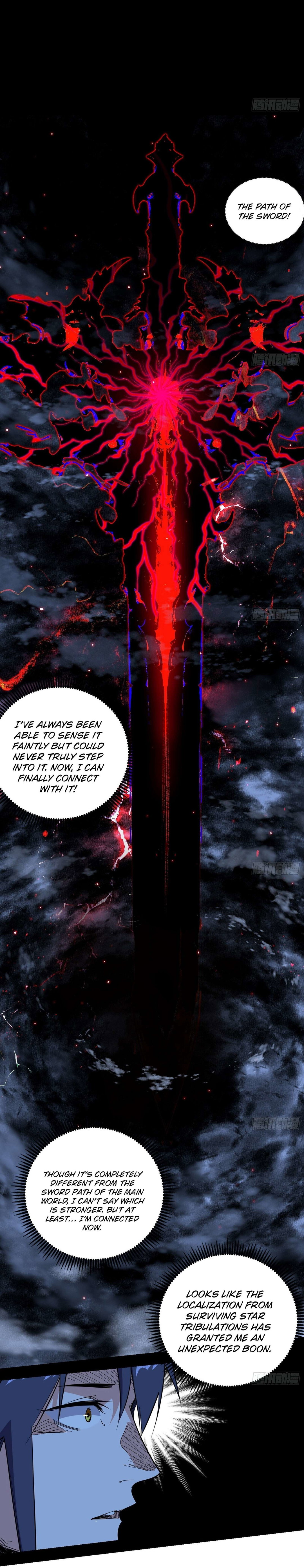 Chapter 544 - Image 34