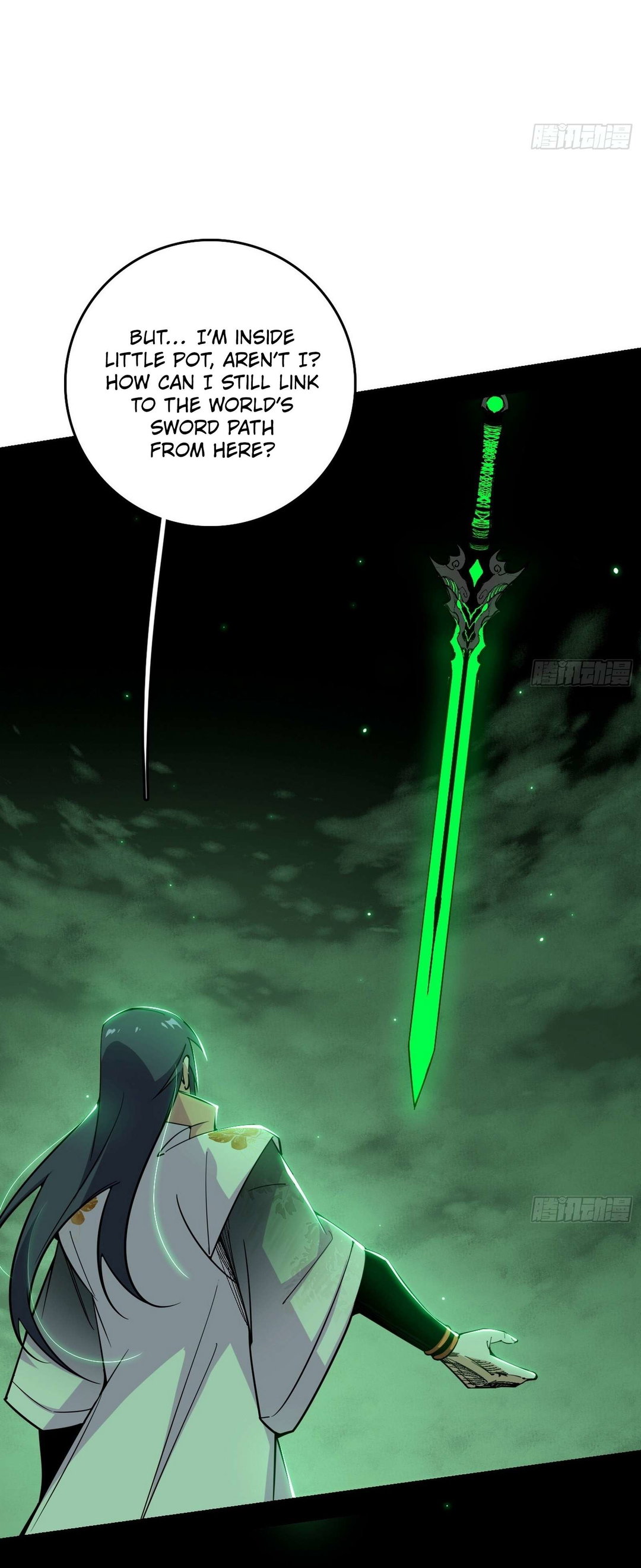 Chapter 544 - Image 35