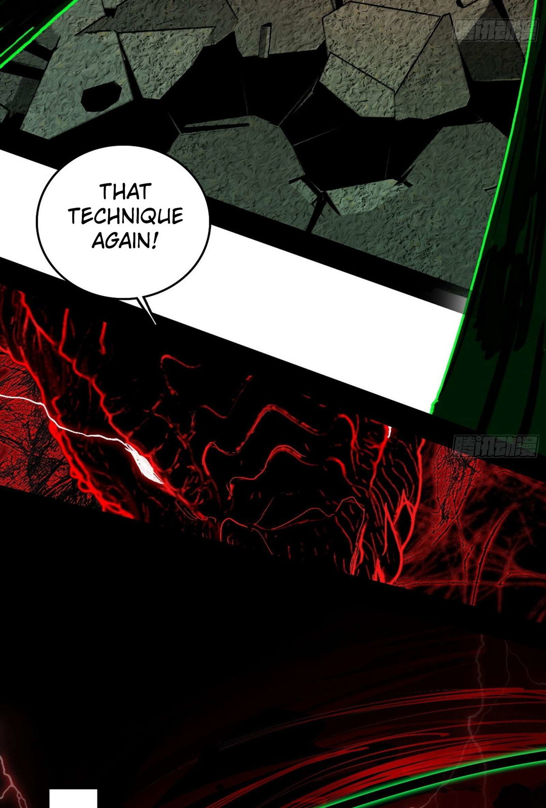 Chapter 545 - Image 28