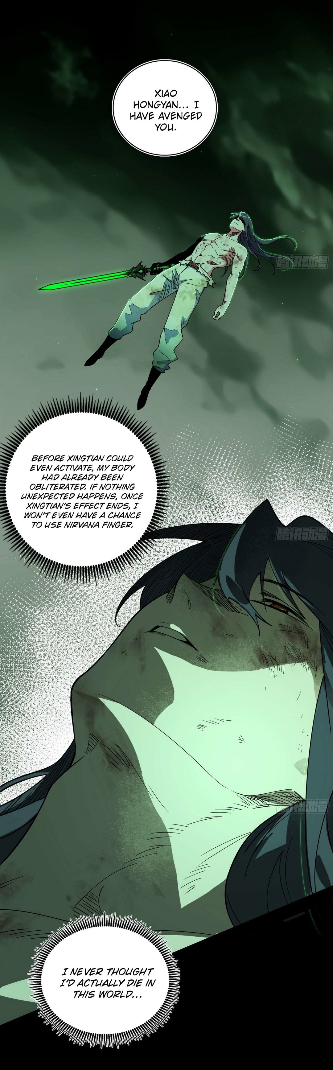 Chapter 545 - Image 45