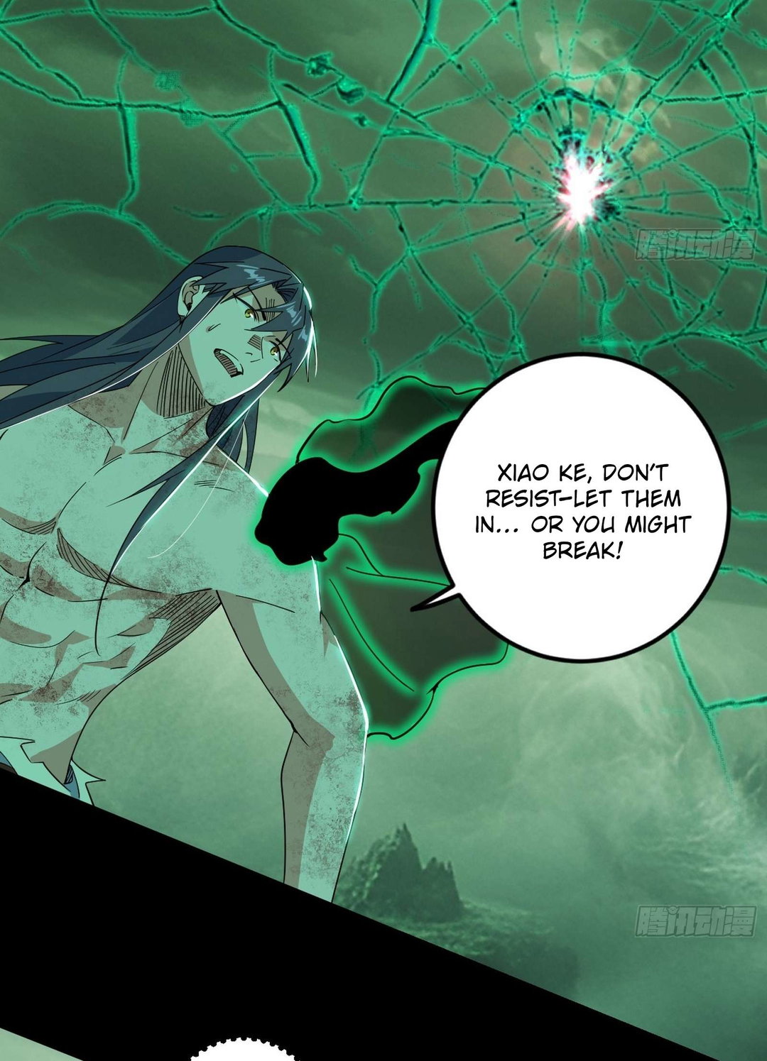 Chapter 546 - Image 8