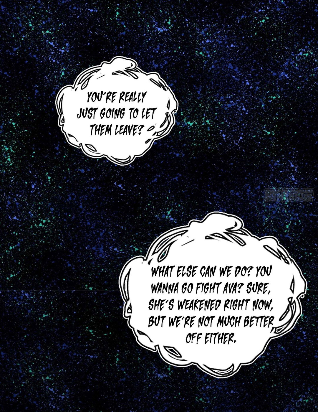 Chapter 547 - Image 42