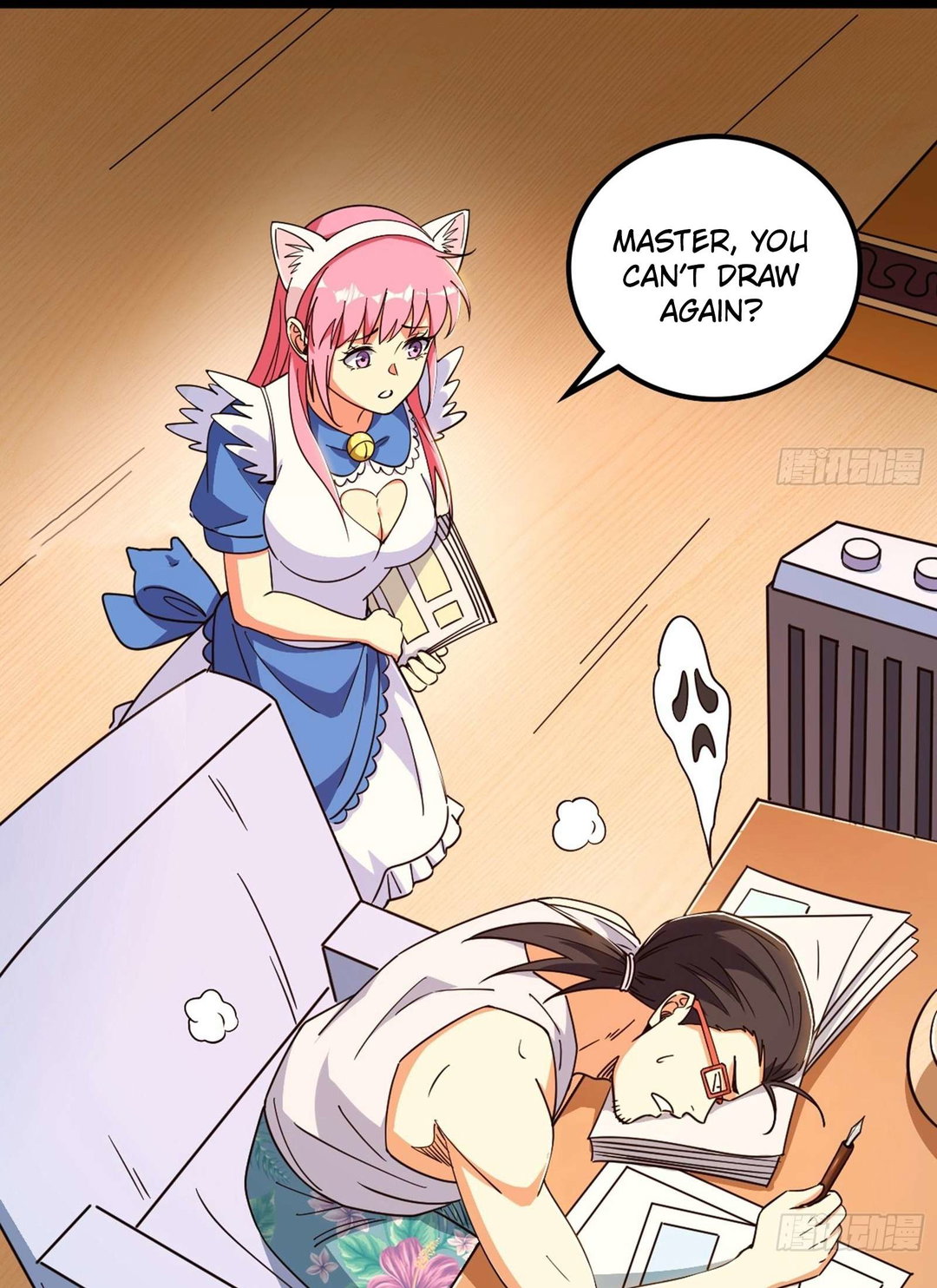 Chapter 547 - Image 9