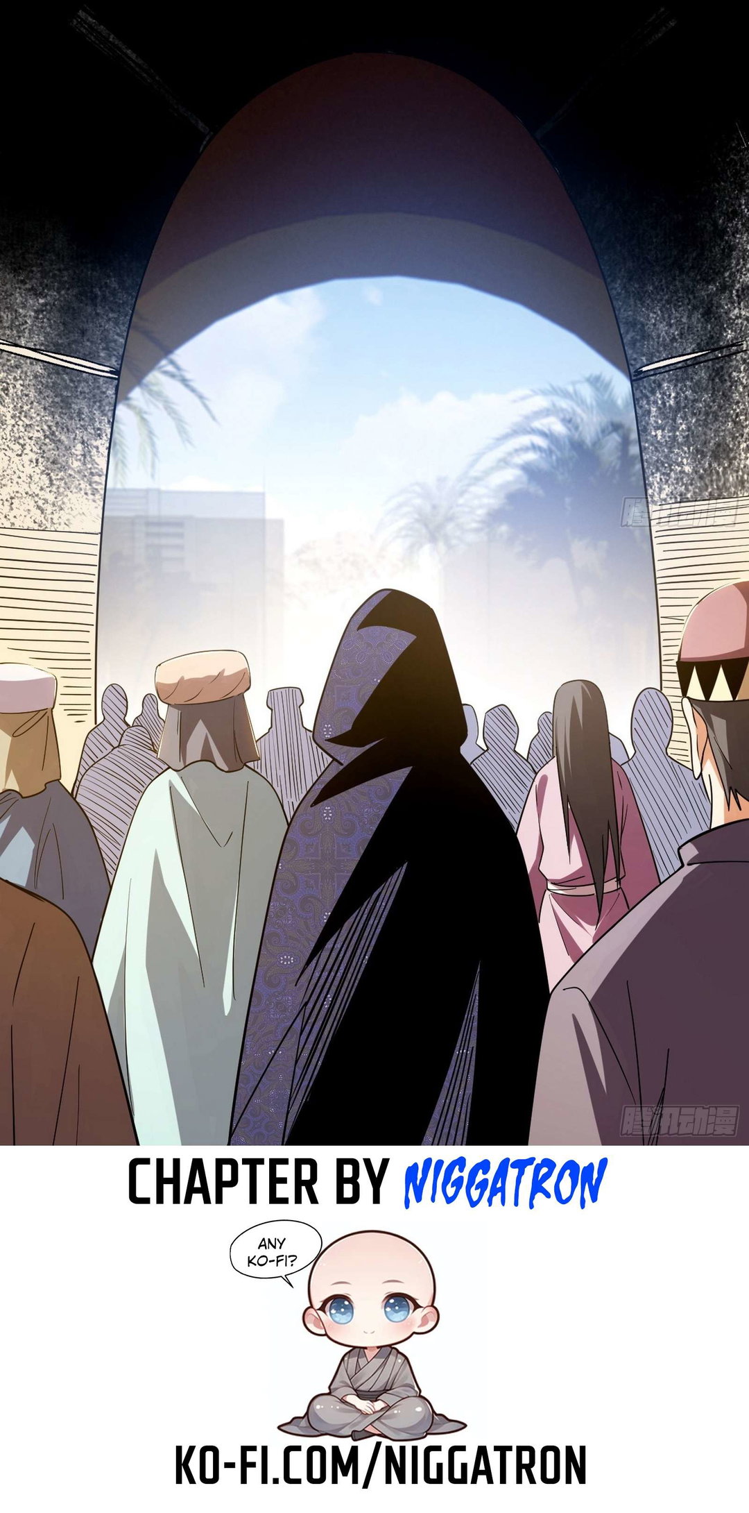 Chapter 549 - Image 30