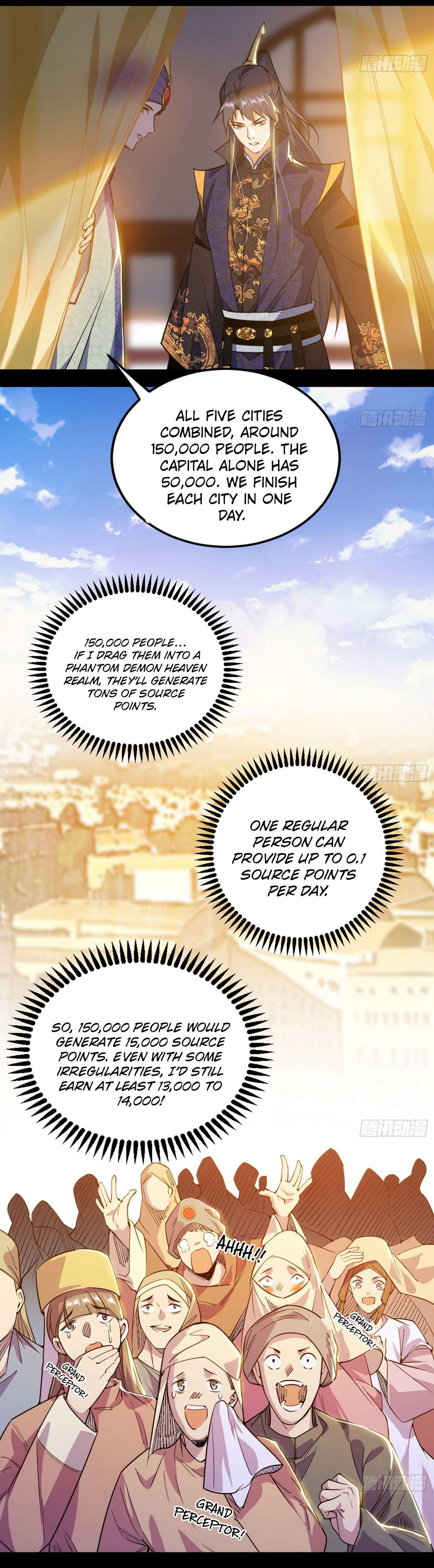 Chapter 550 - Image 11