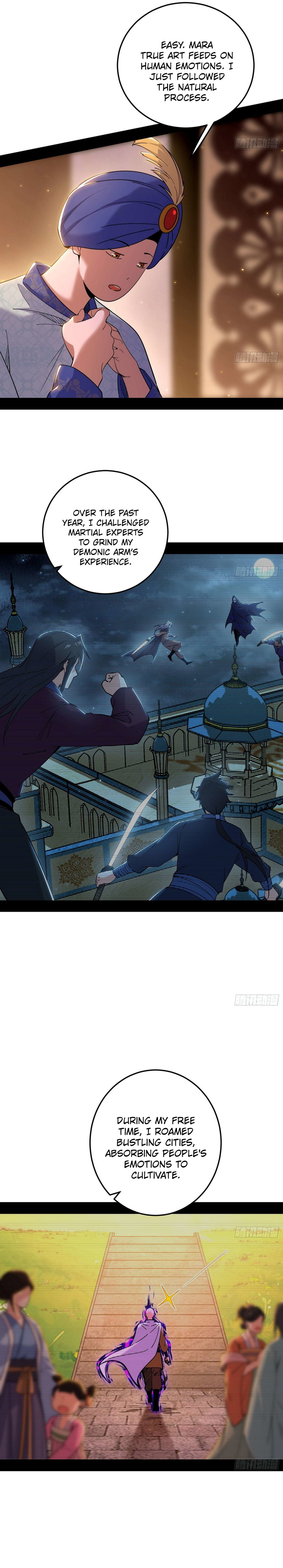 Chapter 550 - Image 5