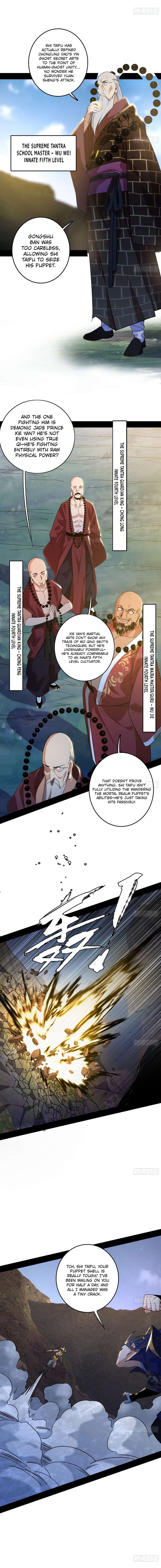 Chapter 555 - Image 7
