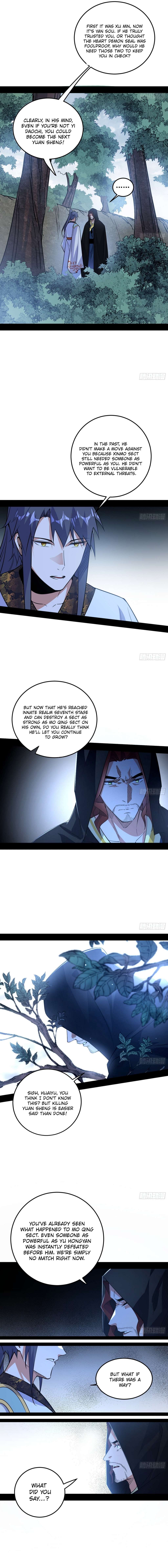 Chapter 561 - Image 2