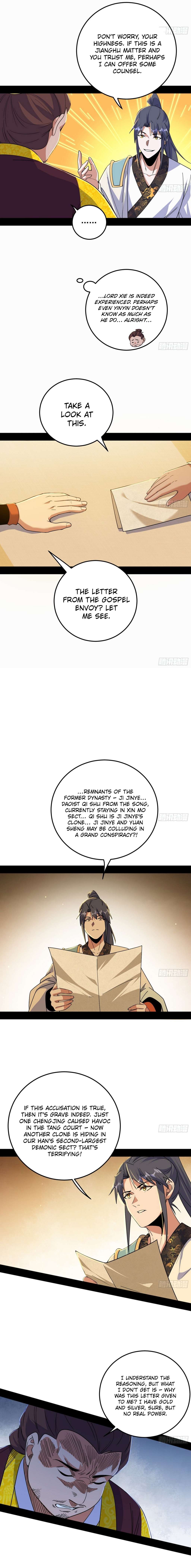 Chapter 565 - Image 6