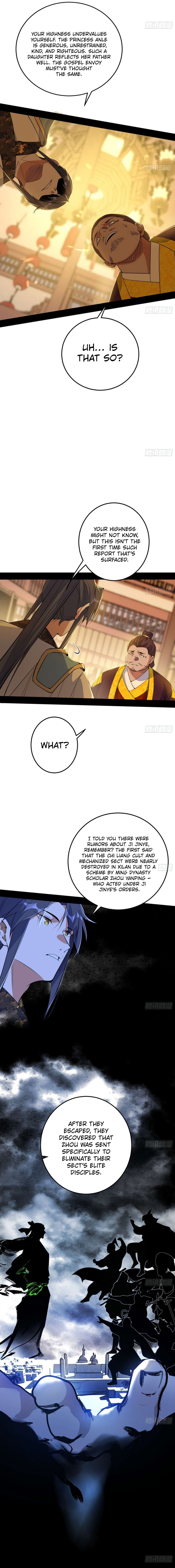 Chapter 565 - Image 7