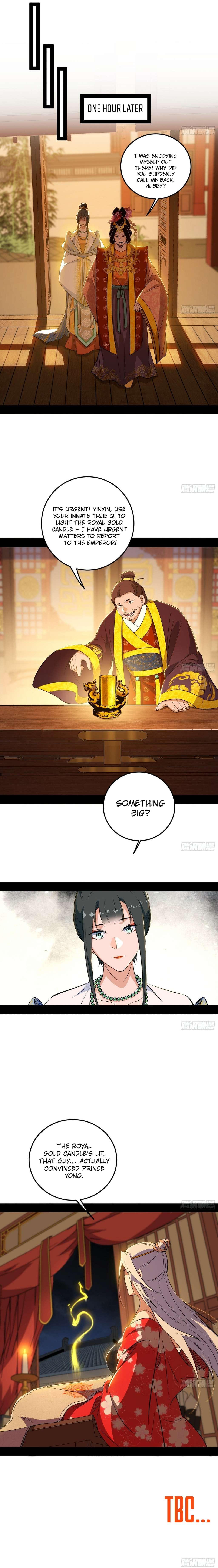 Chapter 565 - Image 9